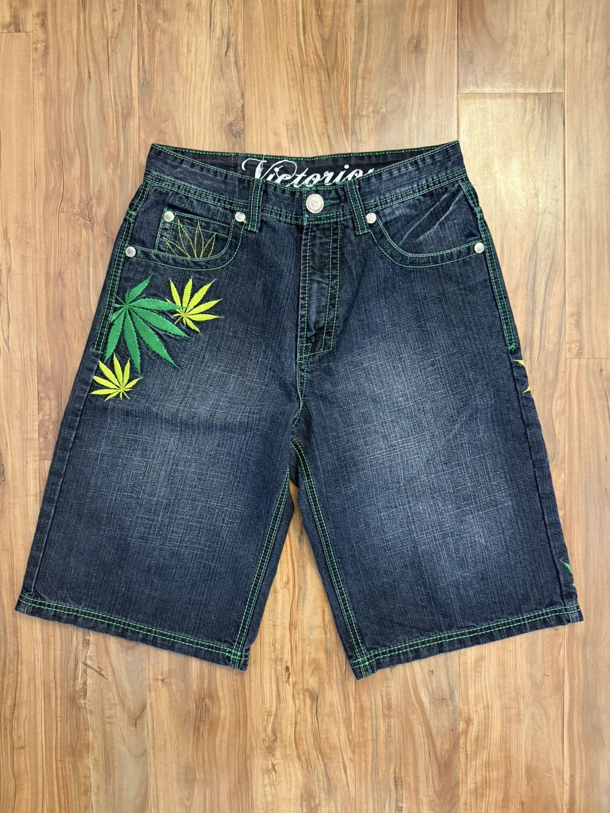 Other Za Jorts Size US 30 / EU 46 - 2 Thumbnail