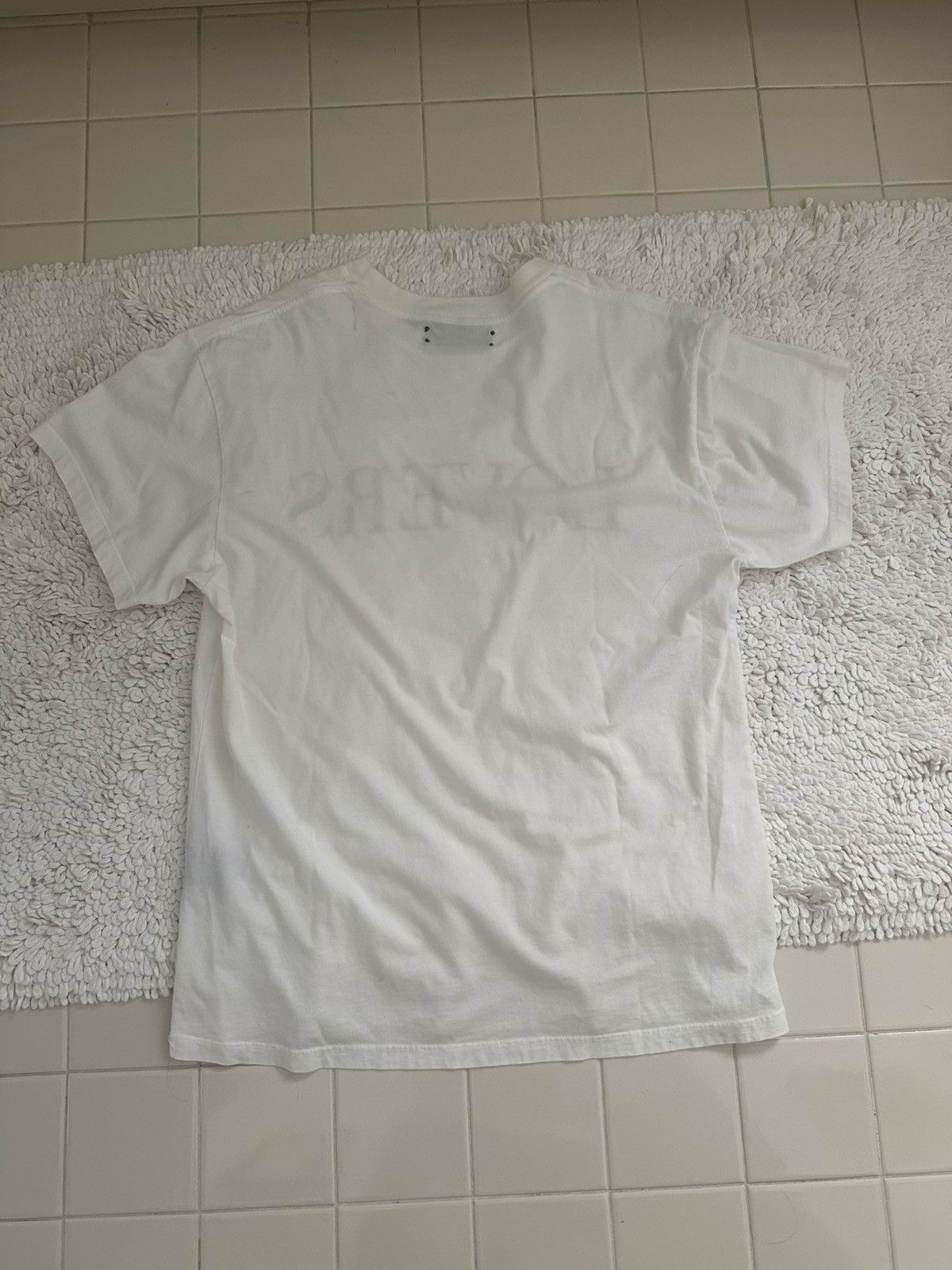Amiri Amiri Lovers T Size US M / EU 48-50 / 2 - 2 Thumbnail