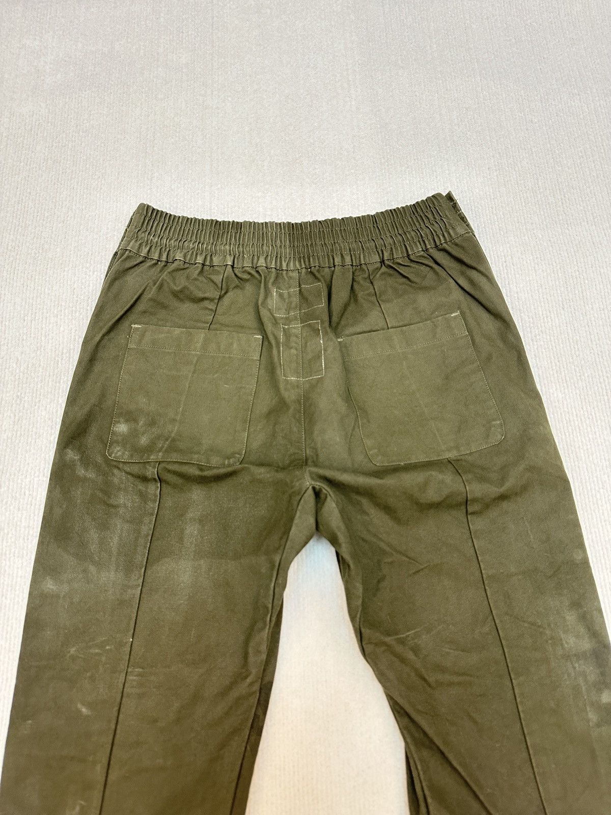 Just Don Readymade Just Don Track Pants Size US 34 / EU 50 - 13 Thumbnail
