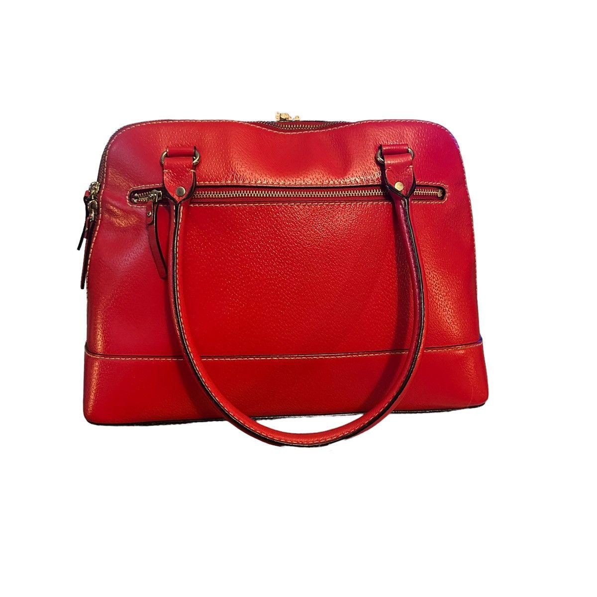 Kate Spade Kate Spade Wellesley Rachael dome shoulder bag Size ONE SIZE - 4 Thumbnail