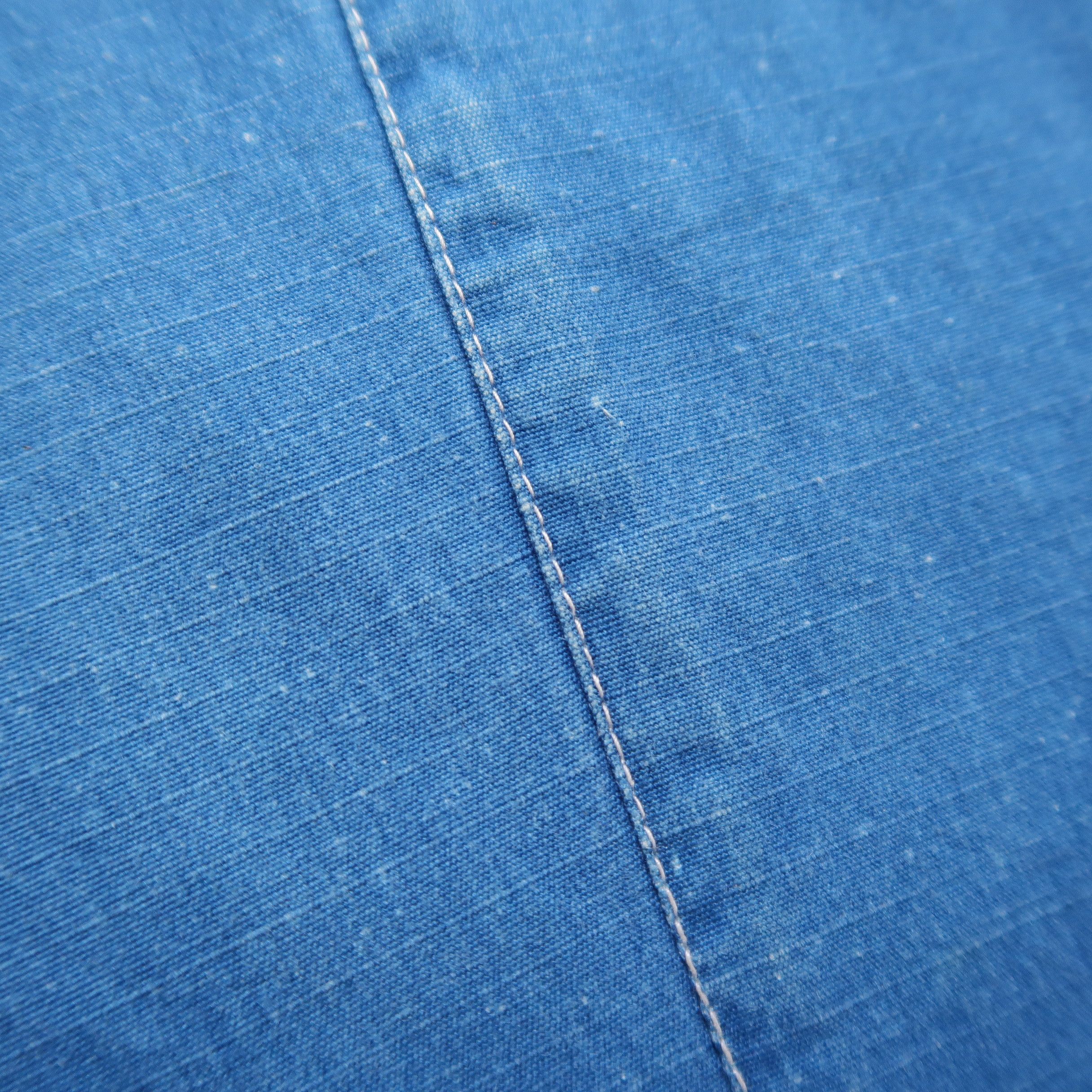 Marithe + Francois Girbaud Girbaud 80’s Les Compléments Double Layer Belted Denim Size US 32 / EU 48 - 12 Thumbnail