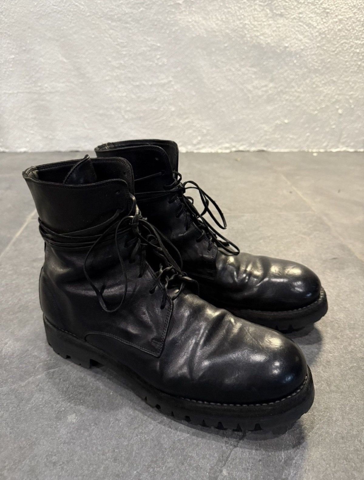 Guidi Guidi 795v Size US 11 / EU 44 - 2 Thumbnail