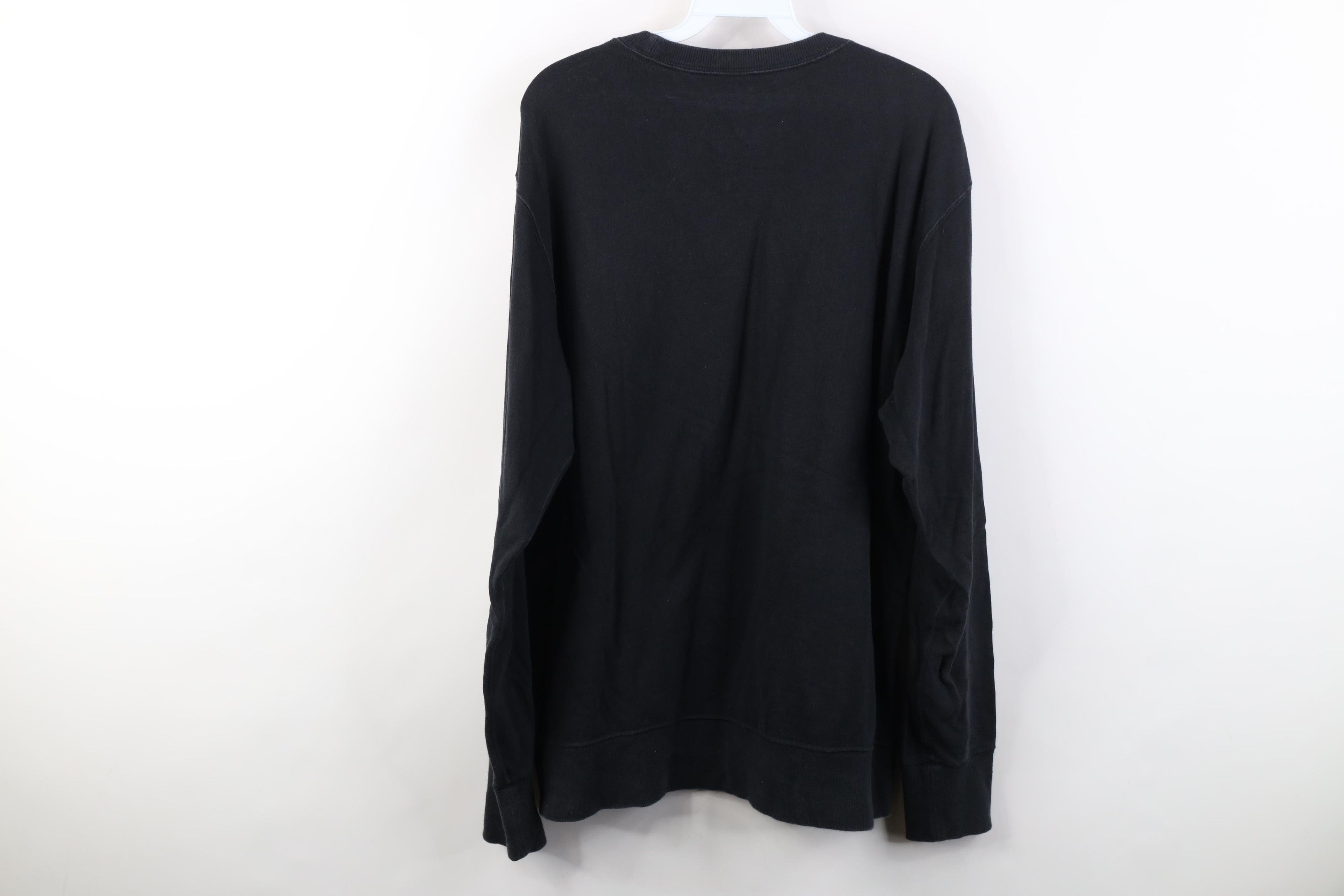 Uniqlo Uniqlo x Kaws Snoopy Dog French Terry Crewneck Sweatshirt Size US L / EU 52-54 / 3 - 12 Thumbnail