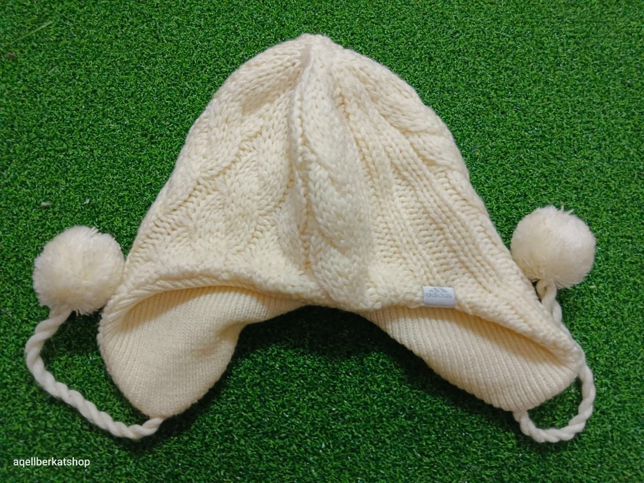 Adidas ADIDAS Snowcap Beanie Size ONE SIZE - 2 Thumbnail