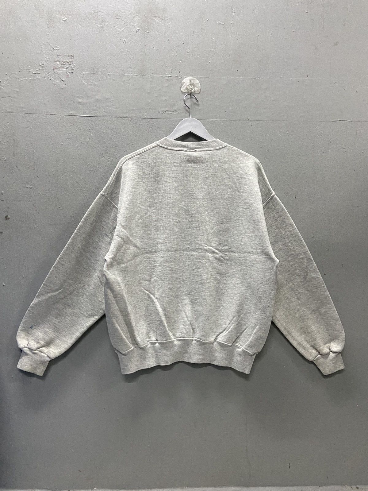 Russell Athletic VINTAGE RUSSELL ATHLETIC ST. HENRY SCHOOL SWEATSHIRT Size US L / EU 52-54 / 3 - 8 Thumbnail