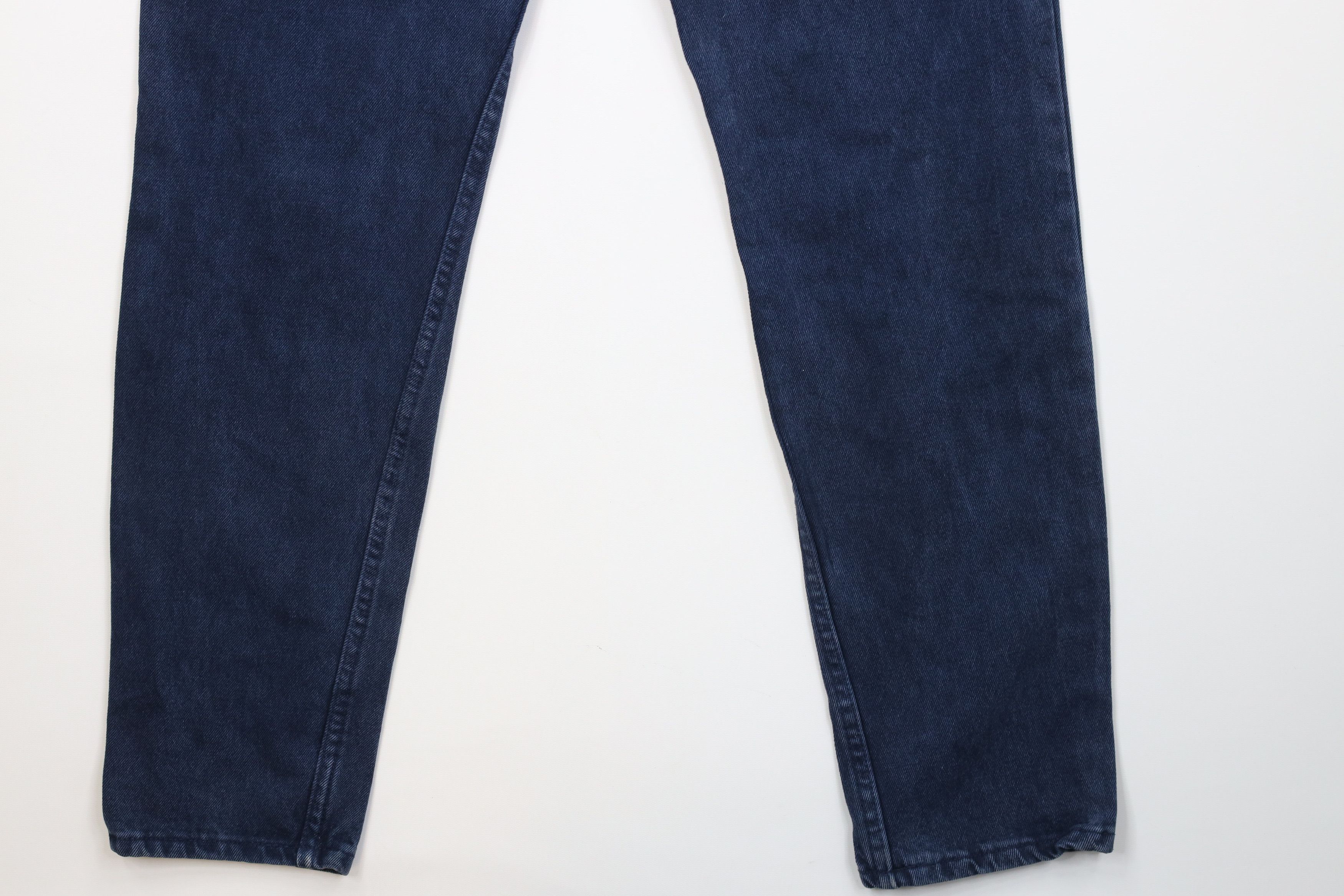 Vintage Vintage 90s LEI Babydoll Bella Fairy Fit Jeans Blue USA Size 34" / US 12 / IT 48 - 15 Thumbnail