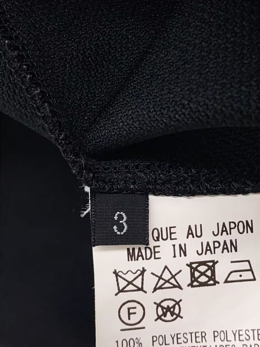 Y's × Yohji Yamamoto Stripe Zip Hoodie Size US L / EU 52-54 / 3 - 5 Thumbnail