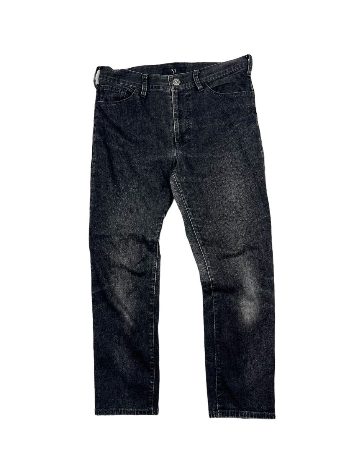 Y's YS Yohji Yamamoto Size US 30 / EU 46 - 3 Thumbnail