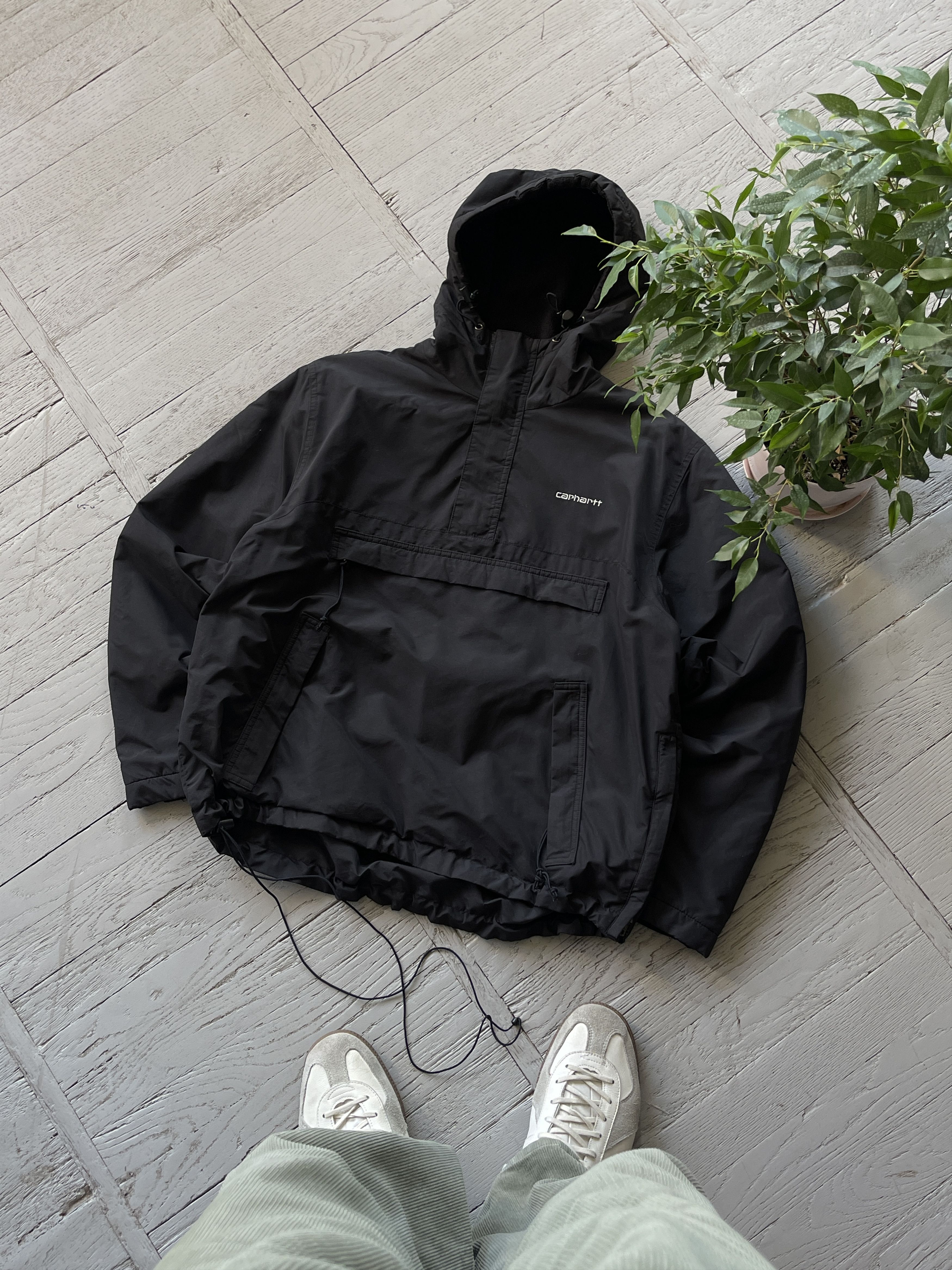 Carhartt Nimbus | Grailed
