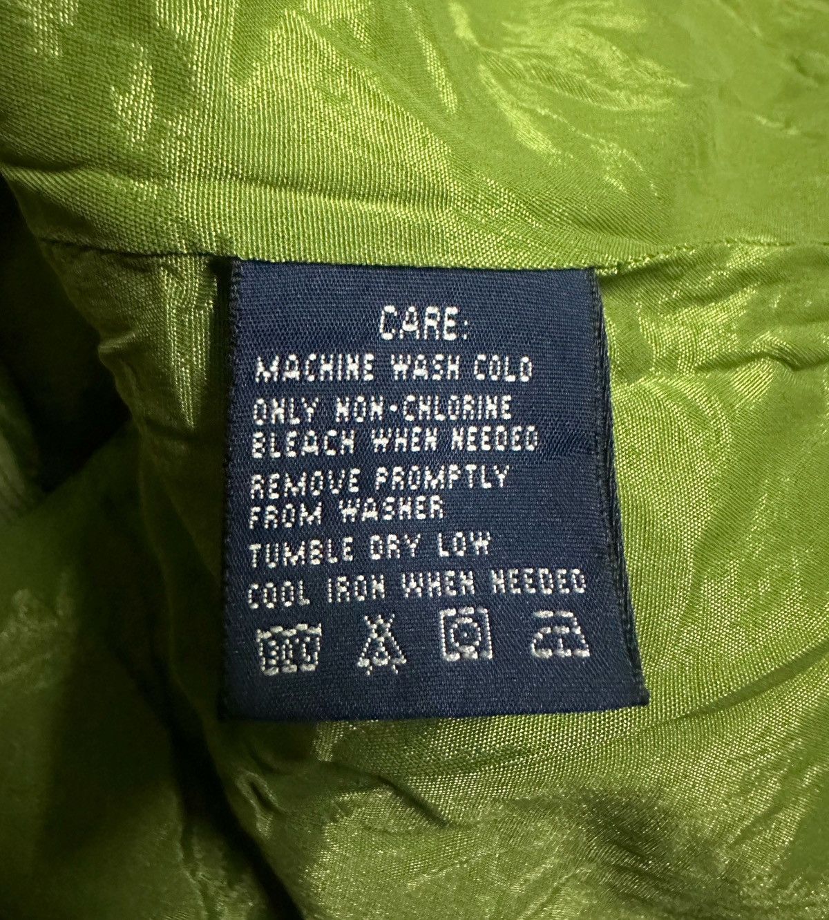 Ralph Lauren Ralph Lauren cudroy green blazer multipocket Size S / US 4 / IT 40 - 9 Thumbnail