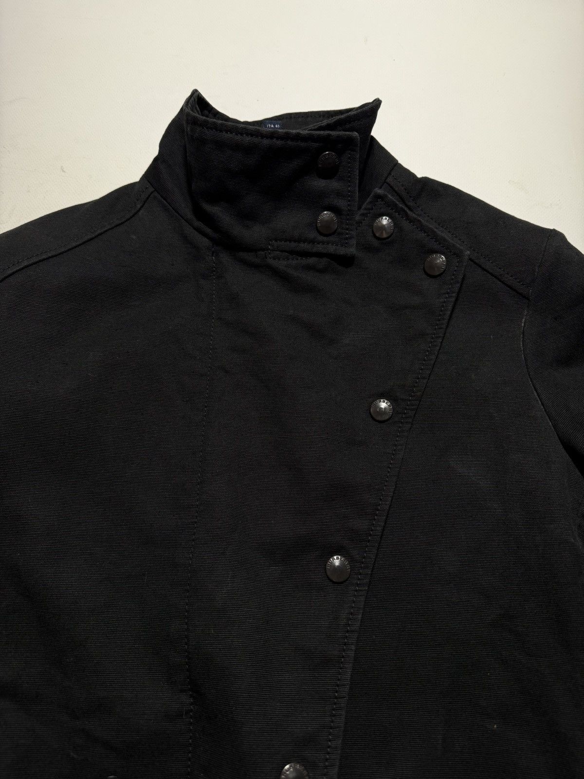 Burberry Vintage Burberry Women’s Jacket Size S / US 4 / IT 40 - 9 Thumbnail