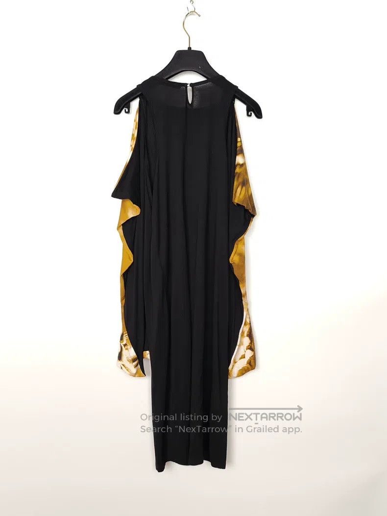 Givenchy Givenchy Ladies' Robot Series Dress Size M / US 6-8 / IT 42-44 - 2 Thumbnail