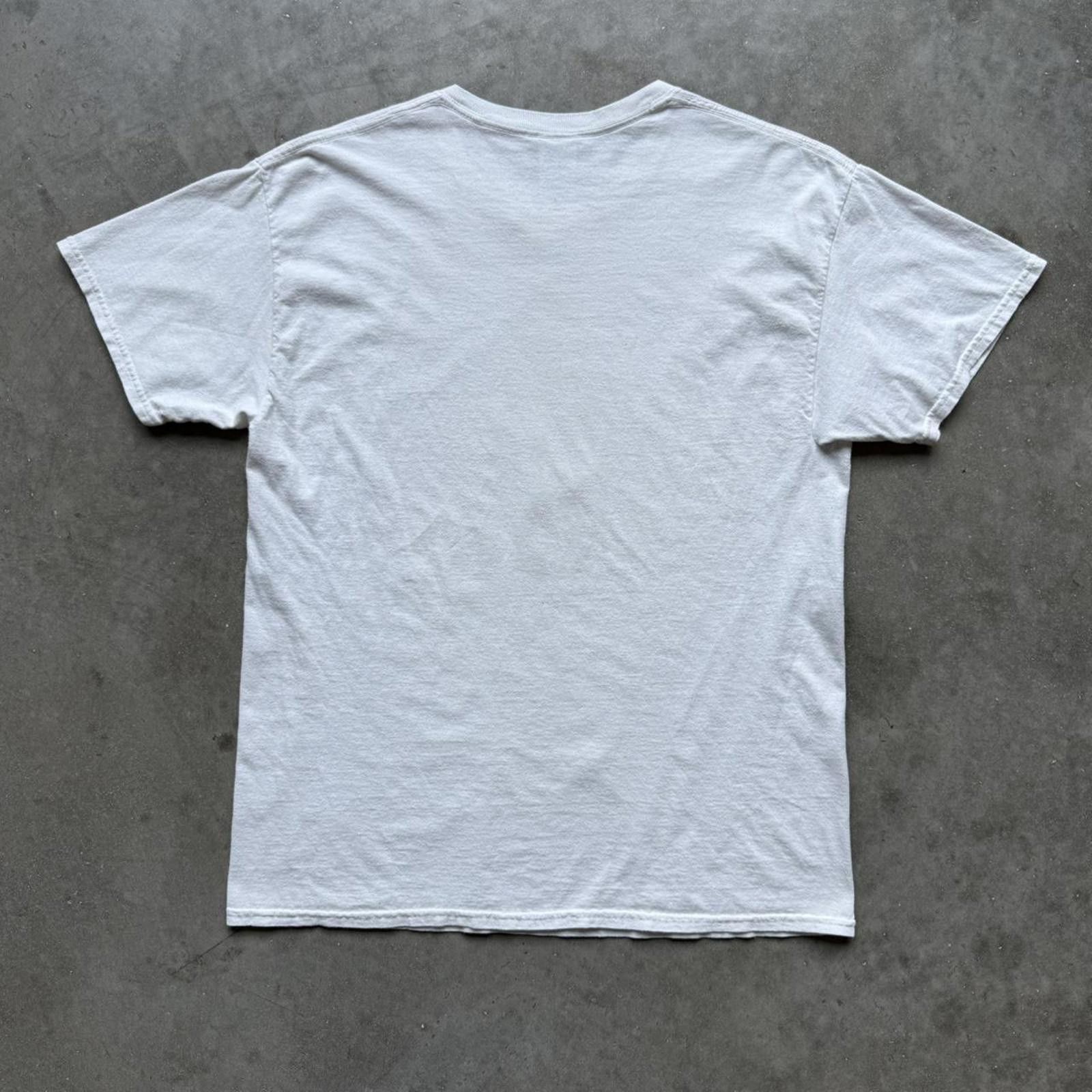 Other Adam Carolla “Road Hard” Vintage Faded Graphic T-Shirt Size US L / EU 52-54 / 3 - 2 Thumbnail