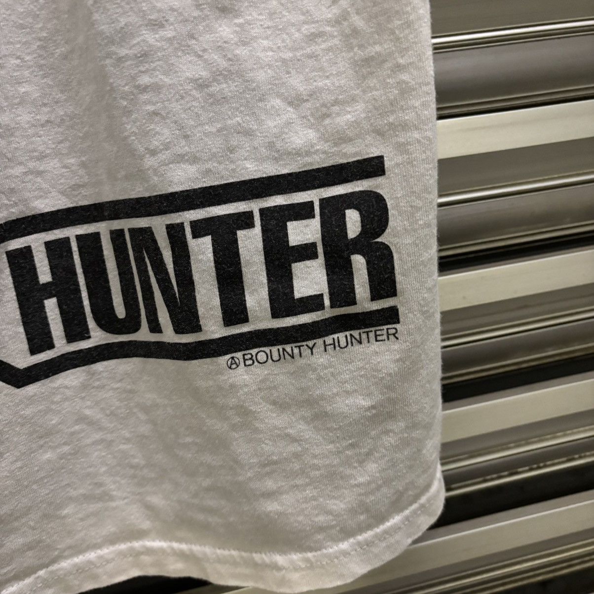 Bounty Hunter × Japanese Brand Bounty Hunter “10th Anniversary” T-Shirt (2005) Size US M / EU 48-50 / 2 - 8 Thumbnail