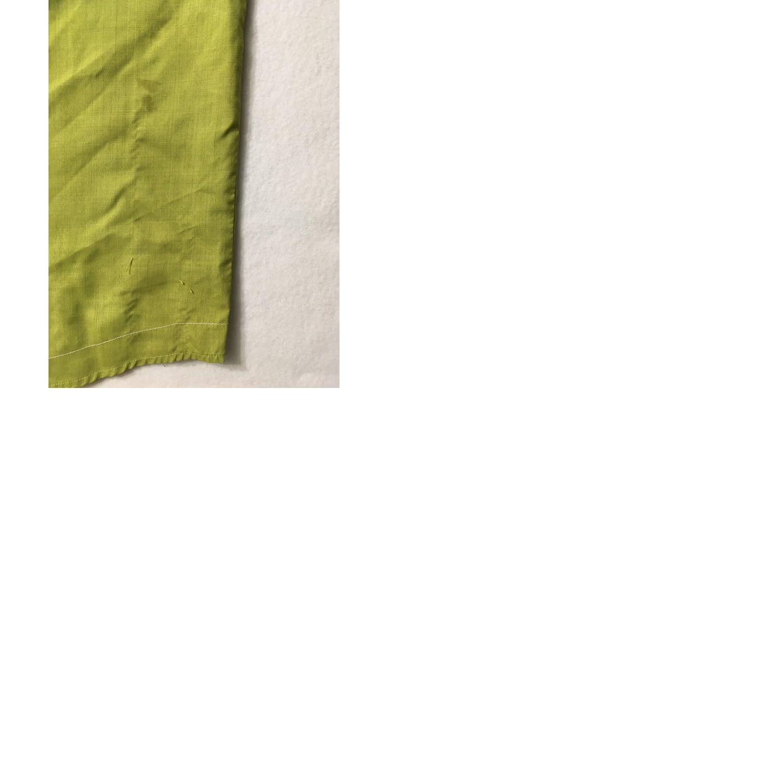 X-LARGE SAVE MART Shirt XL Green with Pockets Men’s Short Sleeve Uniform Shirt Size US XL / EU 56 / 4 - 9 Thumbnail