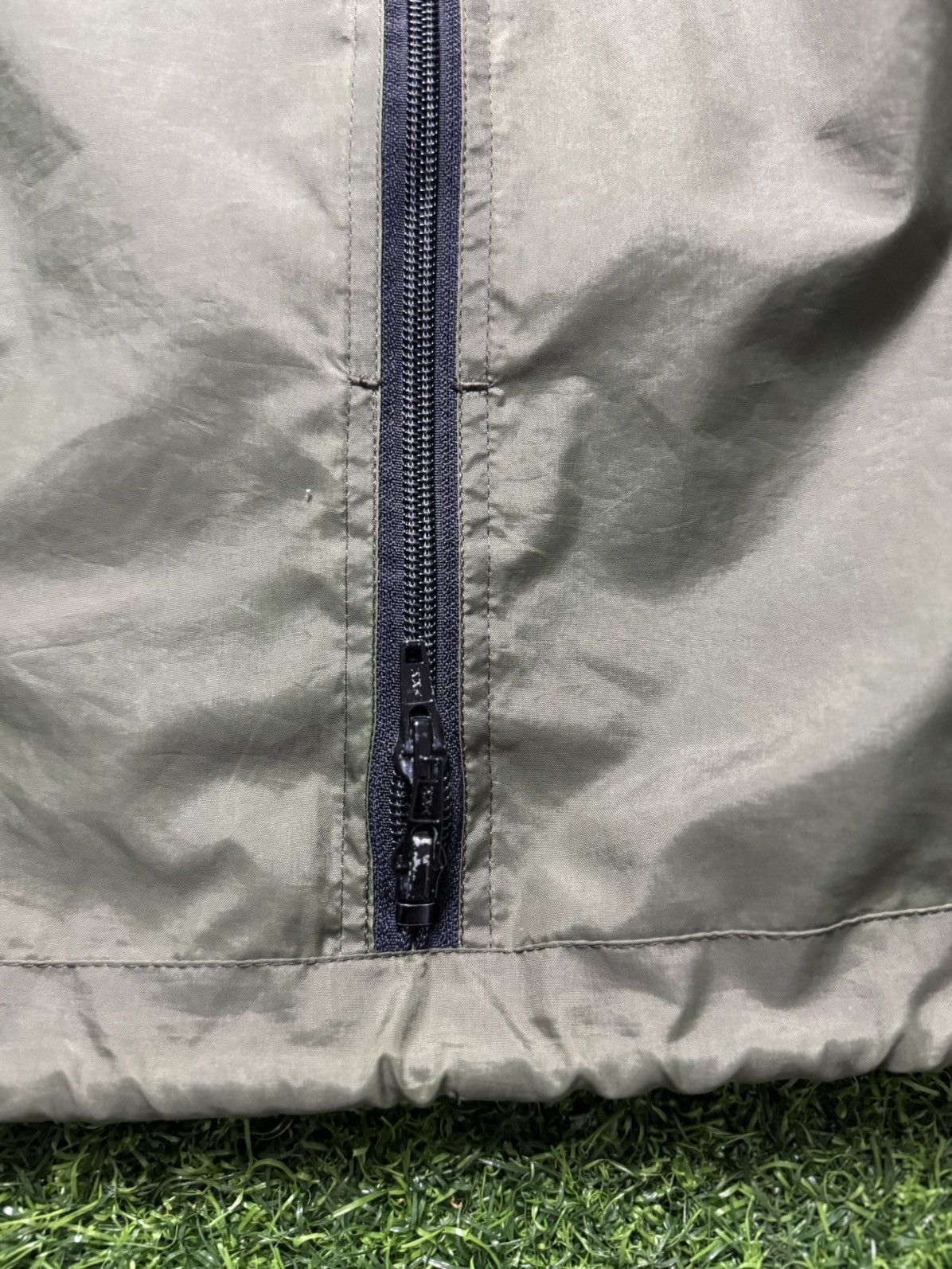 Final Home vintage FINAL HOME survival jacket Size US XL / EU 56 / 4 - 17 Thumbnail