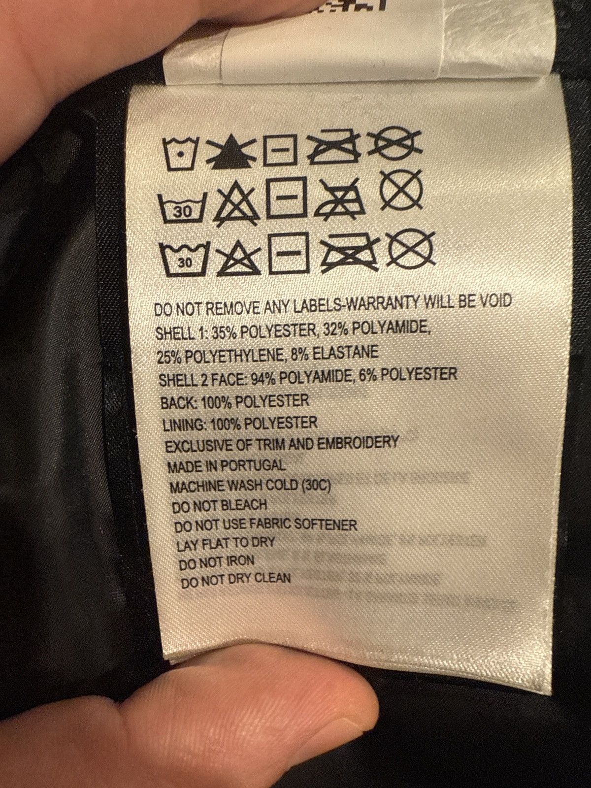 Canada Goose Canada Goose Winslow Mens Jacket XL Size US XL / EU 56 / 4 - 7 Thumbnail