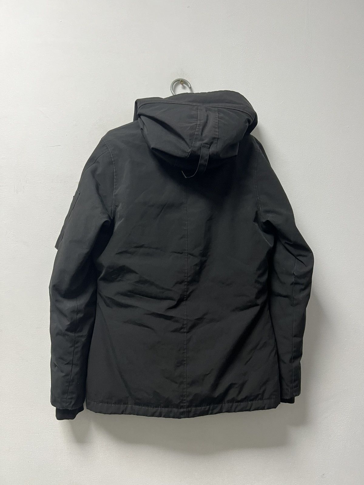 Canada Goose Canada Goose Puffer Jacket Size US S / EU 44-46 / 1 - 23 Thumbnail