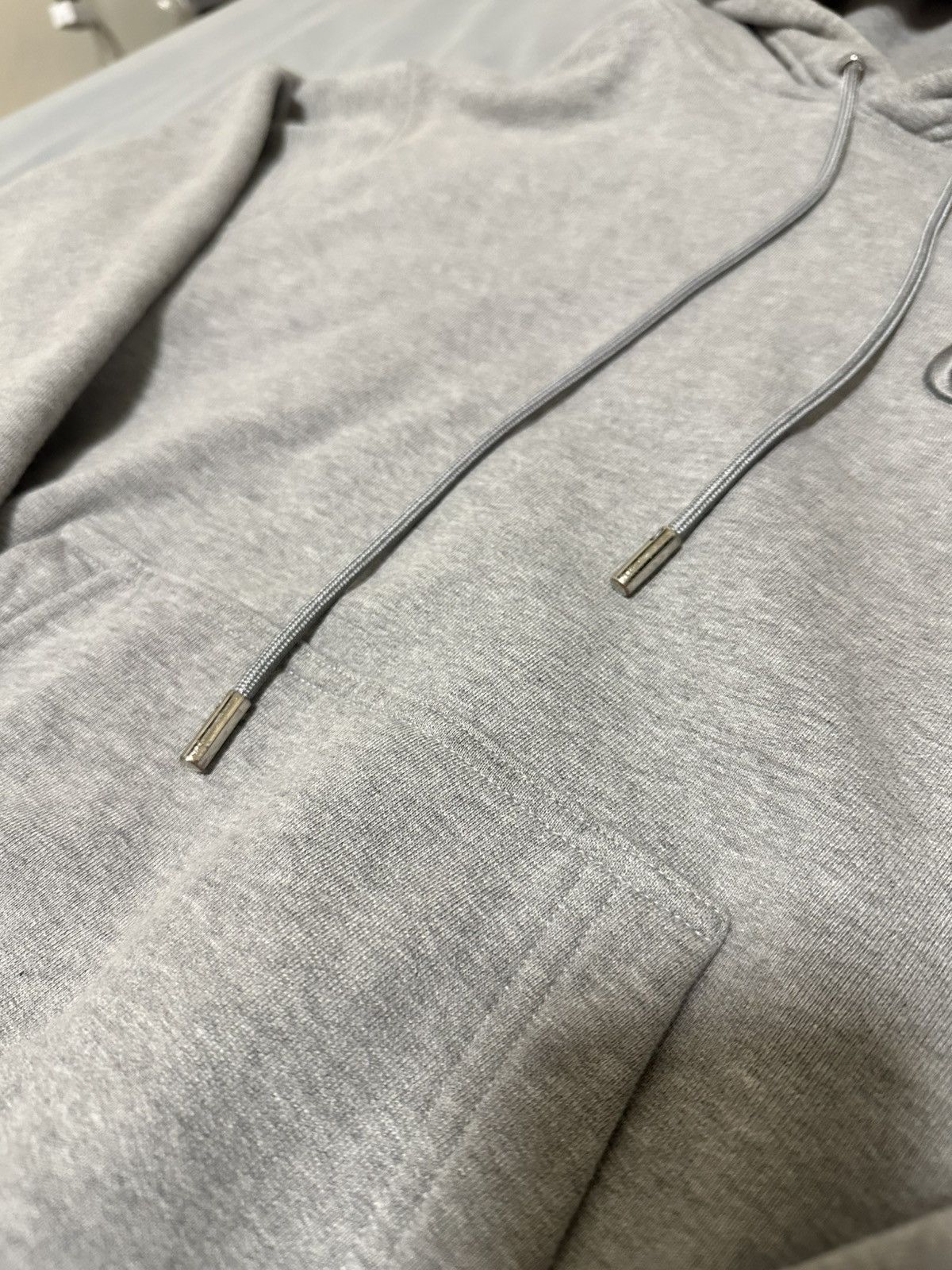 Dior AMAZING CONDITION DIOR CD HOODIE Size US S / EU 44-46 / 1 - 4 Thumbnail
