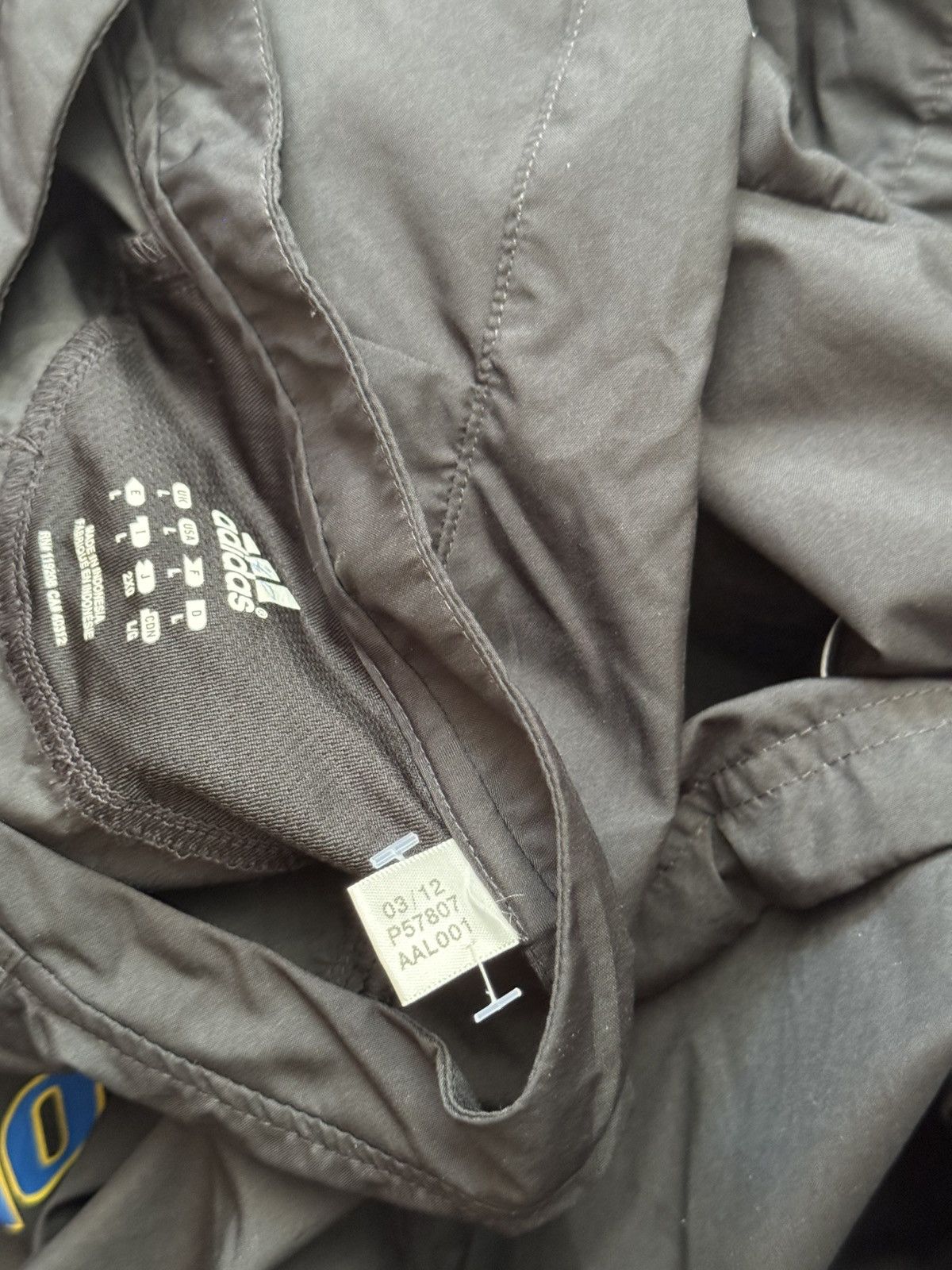 Adidas Vintage Adidas North Park Transformer Japanese y2k Jacket Size US L / EU 52-54 / 3 - 7 Thumbnail
