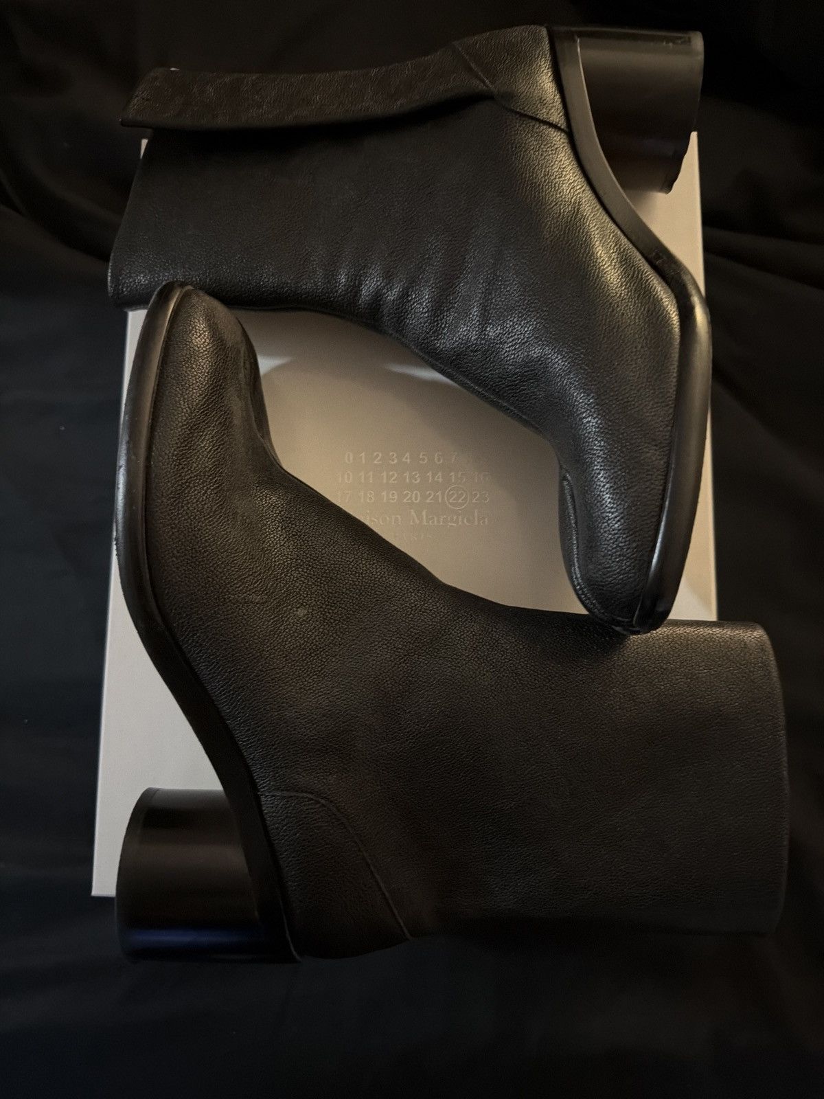Maison Margiela Margiela Tabi Boots Size US 9 / EU 42 - 4 Thumbnail