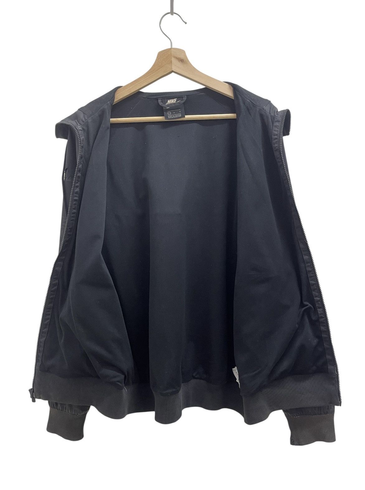 Nike Nike Worldwide Katakana Jacket Size US L / EU 52-54 / 3 - 12 Thumbnail