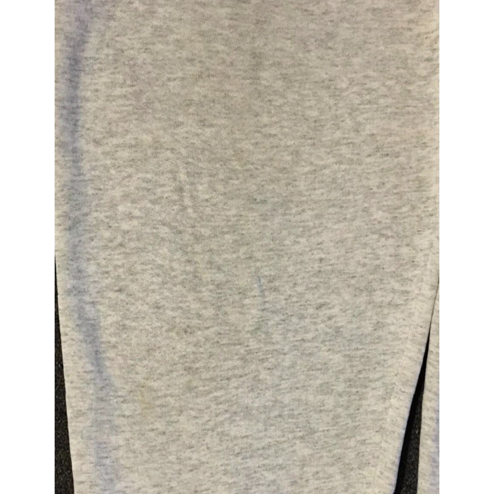 Vintage VINTAGE University Michigan Sweatpants L Gray Activewear Pants Men 80s 90s Grunge College Track & Field USA Wolverines Drawstring Size US 33 - 4 Thumbnail