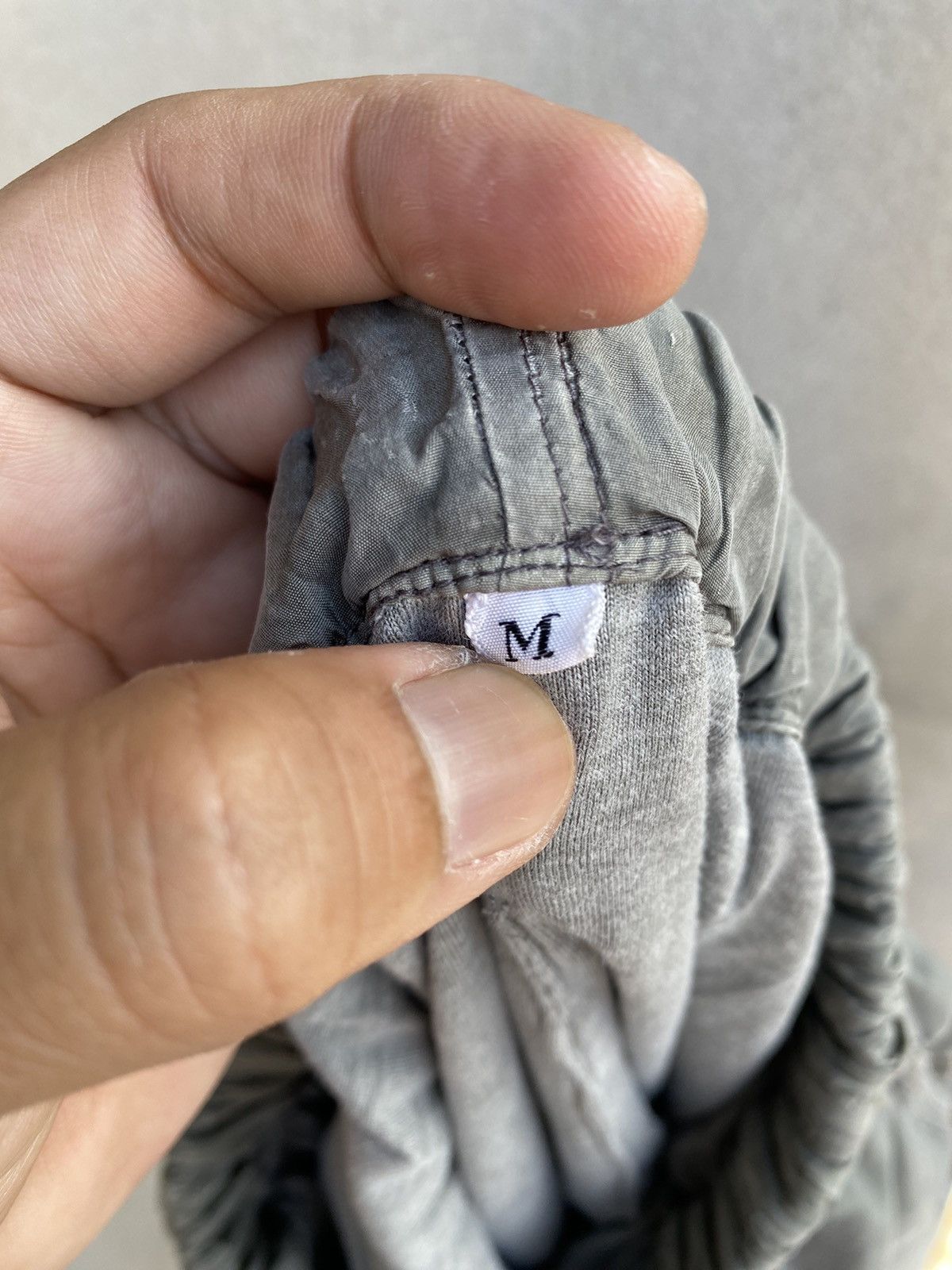 Yohji Yamamoto Yohji Yamamoto Y’s for living Cargo Pant Size US 30 / EU 46 - 5 Thumbnail