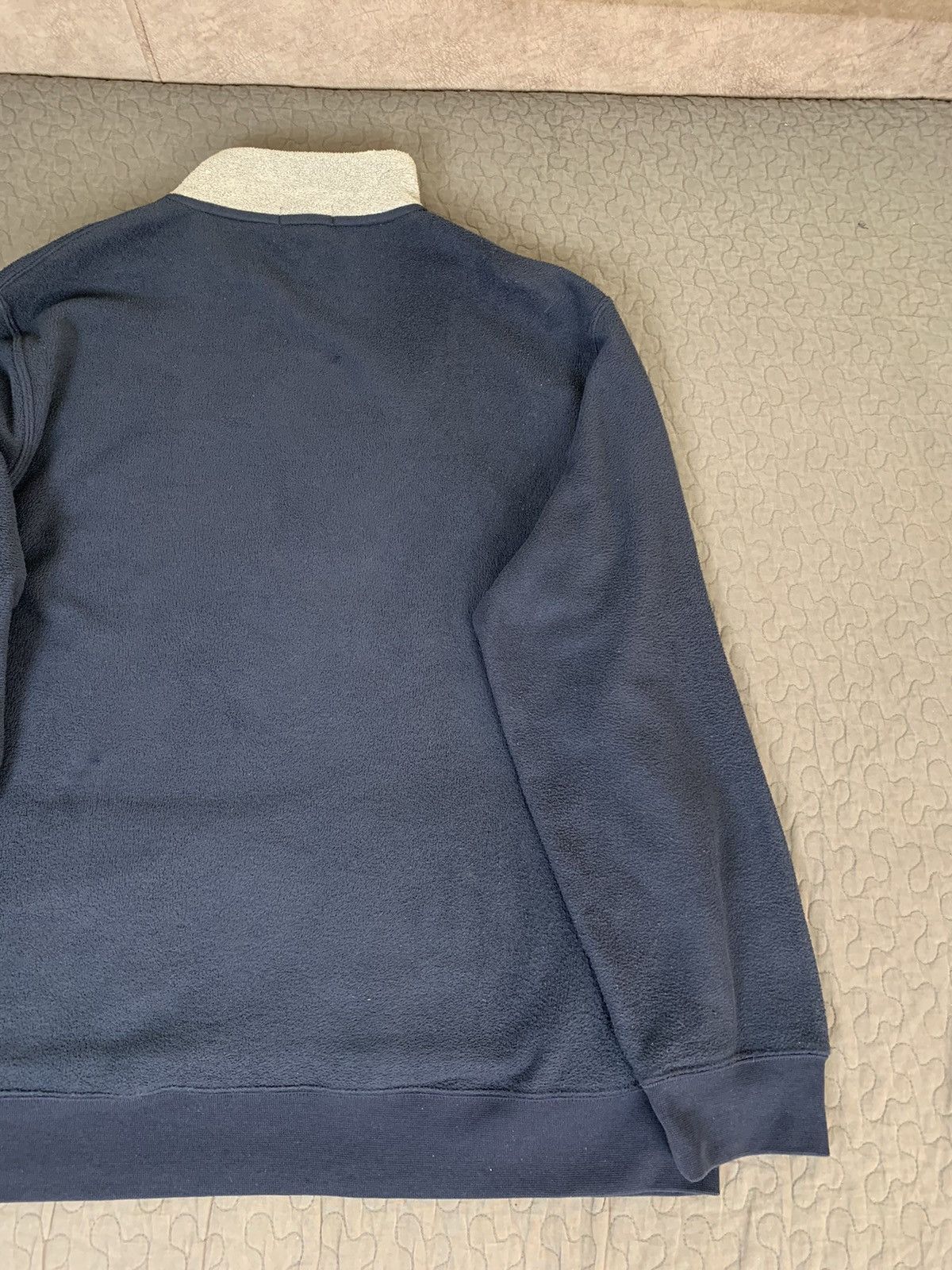 Polo Ralph Lauren Polo Ralph Lauren USA Big Logo Fleece Pullover Size US XXL / EU 58 / 5 - 20 Thumbnail