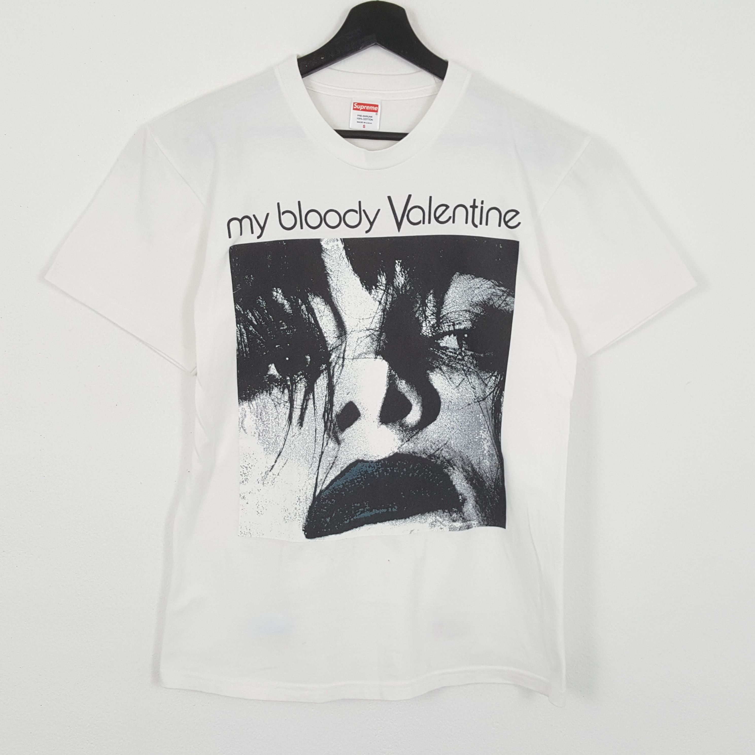 SUPREME Streetwear Skateboard Skater Style Tshirt dp1