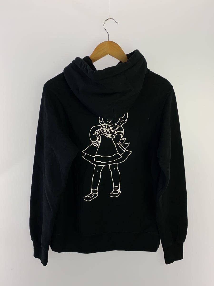 Undercover SS20 Human Control System Hoodie Size US M / EU 48-50 / 2 - 2 Thumbnail