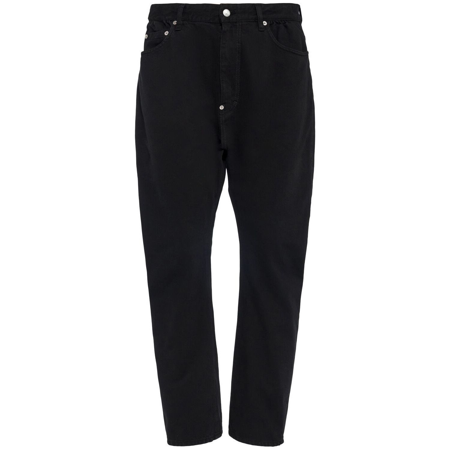 Dsquared2 DSQUARED2 Men's Black London Jeans New & Authentic (Men's si Size US 34 / EU 50 - 1 Thumbnail