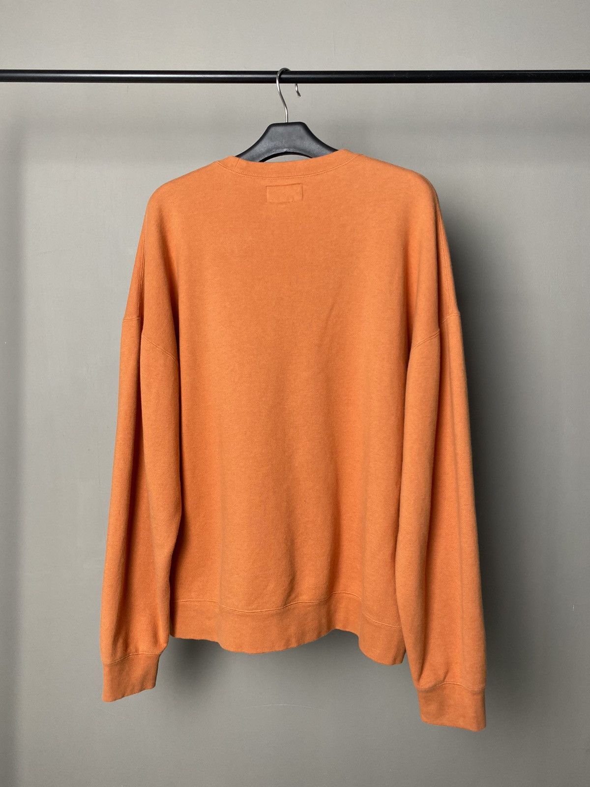 Beams Plus × Japanese Brand Beams Classic Boxy Sweatshirt Size US L / EU 52-54 / 3 - 3 Thumbnail