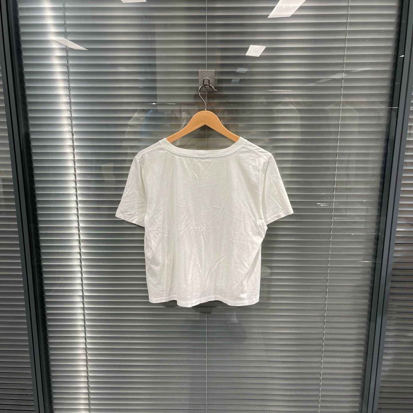 Celine Celine Classic Big C Logo Short Sleeve Tee M 99 New Size M / US 6-8 / IT 42-44 - 2 Thumbnail