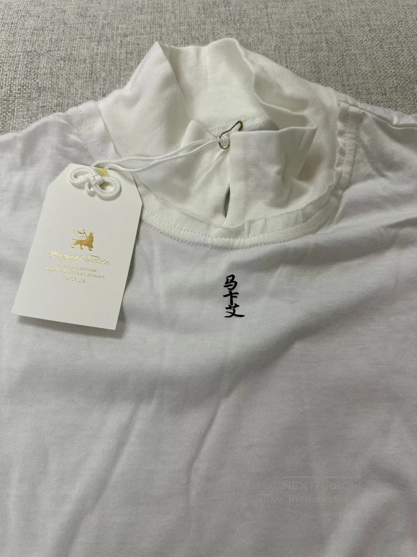 Sasquatchfabrix Sasquatchfabrix Japanese Short. Size US L / EU 52-54 / 3 - 4 Thumbnail