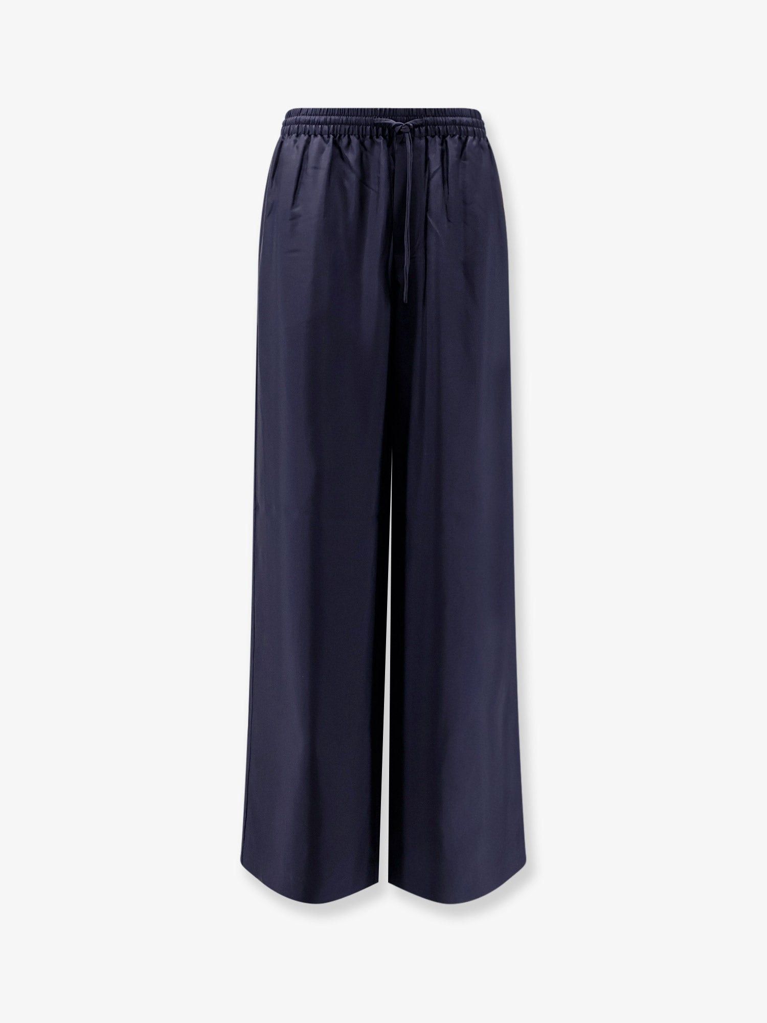 Rohe Silk Trousers Size 27" / US 4 / IT 40 - 1 Thumbnail