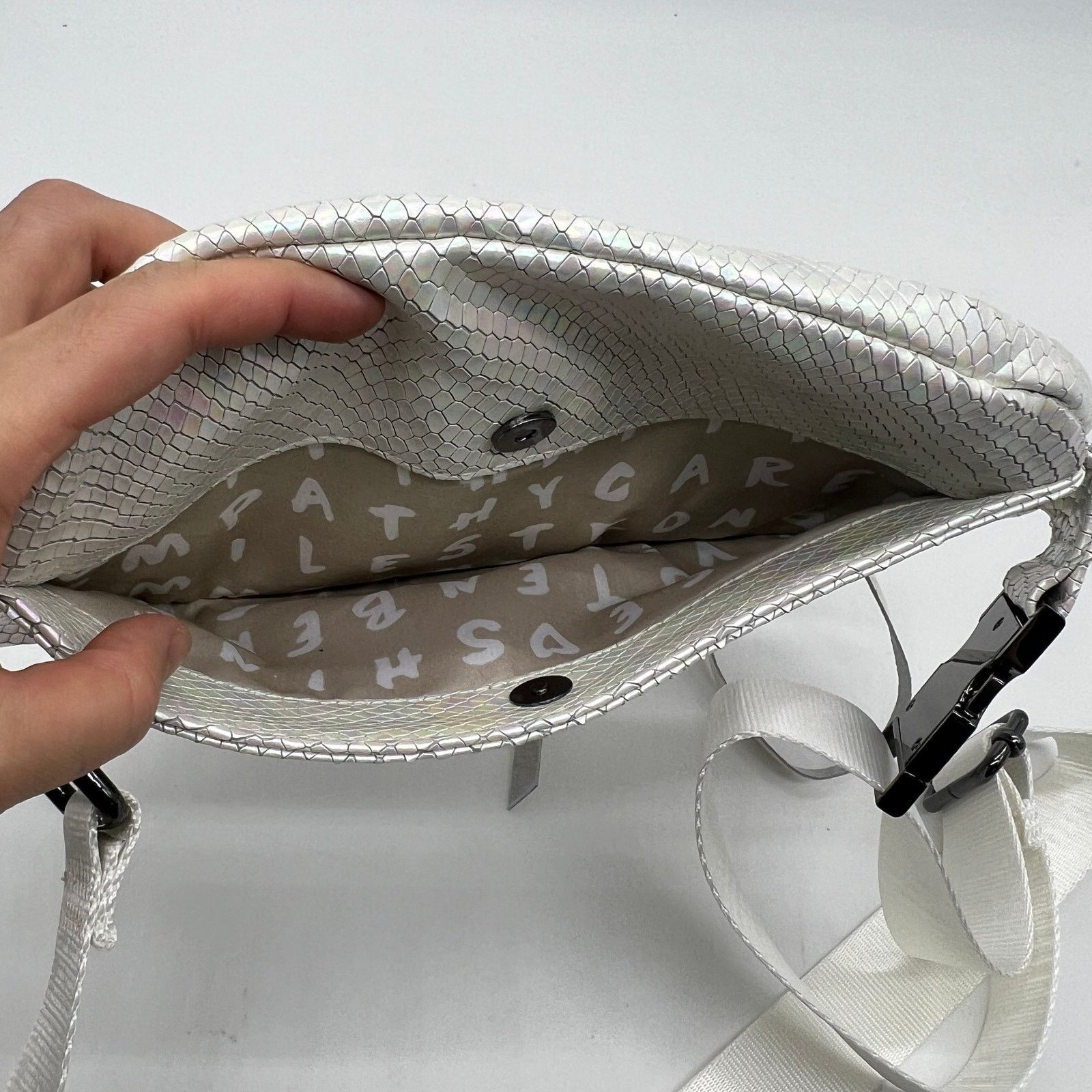 Other Aimee Kestenberg Leather Purse Convertible Milan Belt Bags Size ONE SIZE - 6 Thumbnail