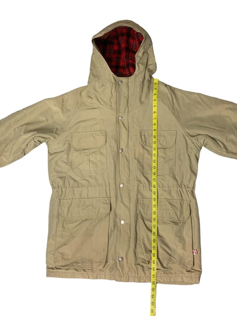 Vintage vintage Sugar Cane Henrylear Jackets Size US L / EU 52-54 / 3 - 11 Thumbnail