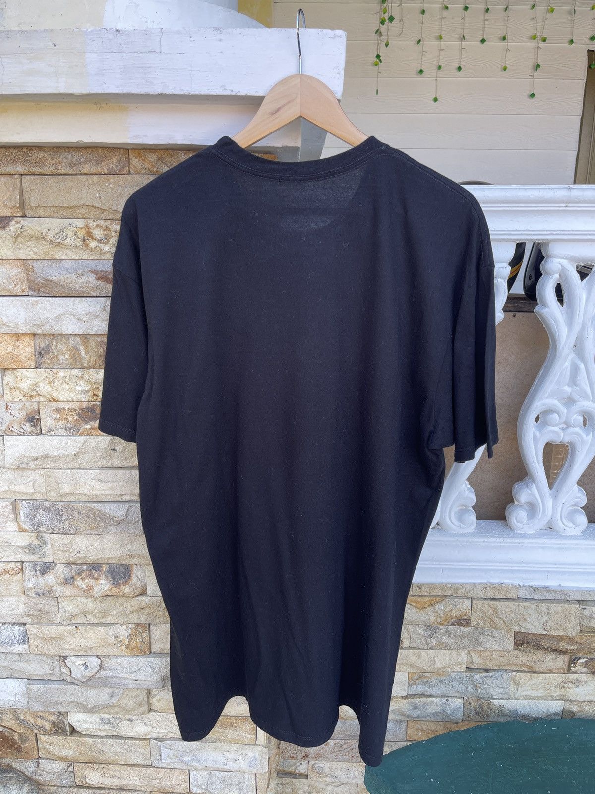 Band Tees Rare🔥Vintage SALENA Band XXL T Shirt Size US XXL / EU 58 / 5 - 4 Thumbnail