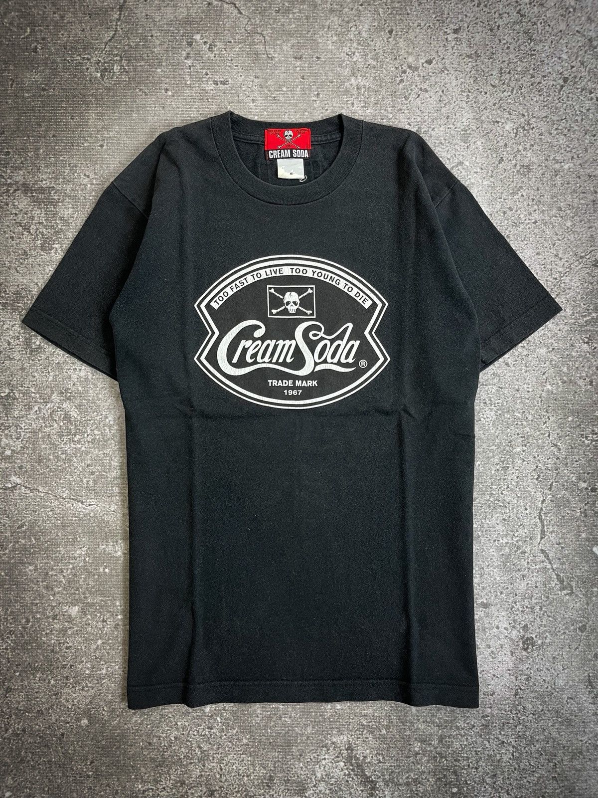 If Six Was Nine If Six Was Nine “Hell Like a Heaven” Short Sleeve