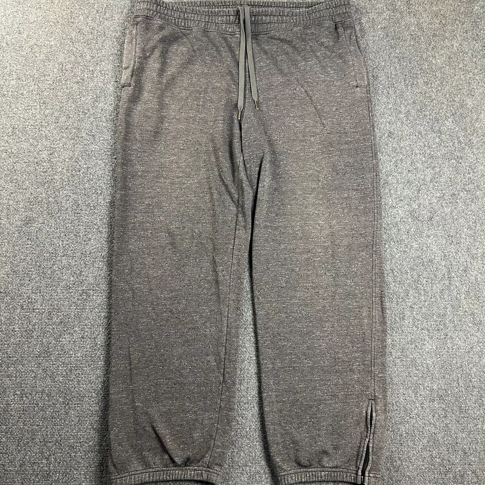 Sean John × Vintage Sean John Sweatpants Mens XXL Pants Drawstring Y2K Size US 42 / EU 58 - 1 Thumbnail