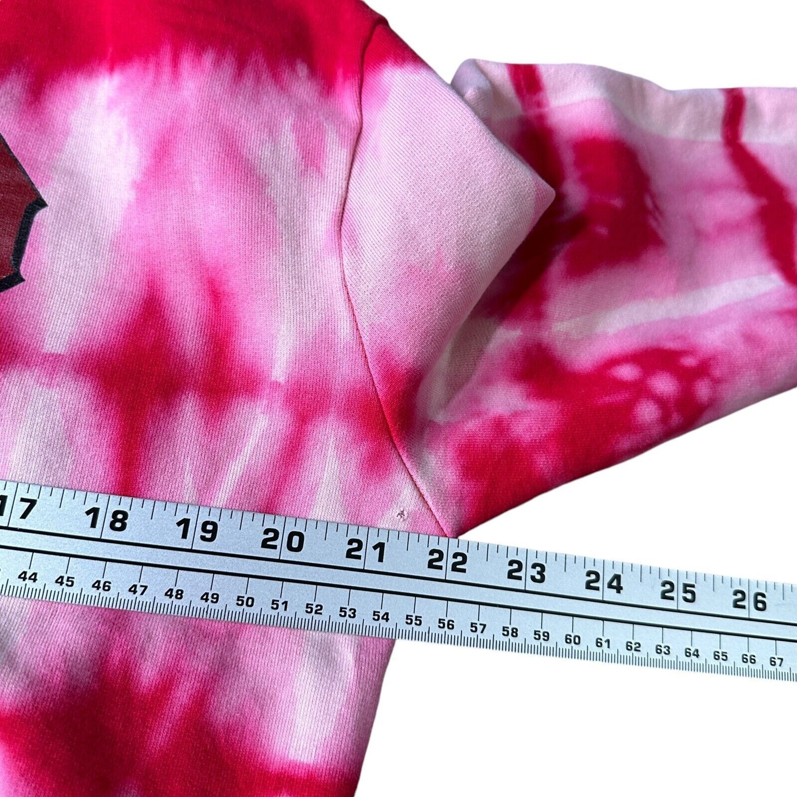 The Unbranded Brand The Black Keys Sweatshirt XL Red Pink Heavy Metal Hip Hop Size US XL / EU 56 / 4 - 7 Thumbnail