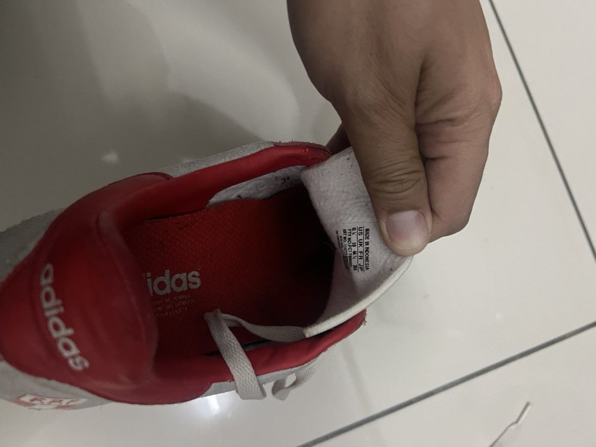 Adidas Adidas Mexico 70 Size US 10.5 / EU 43-44 - 8 Thumbnail