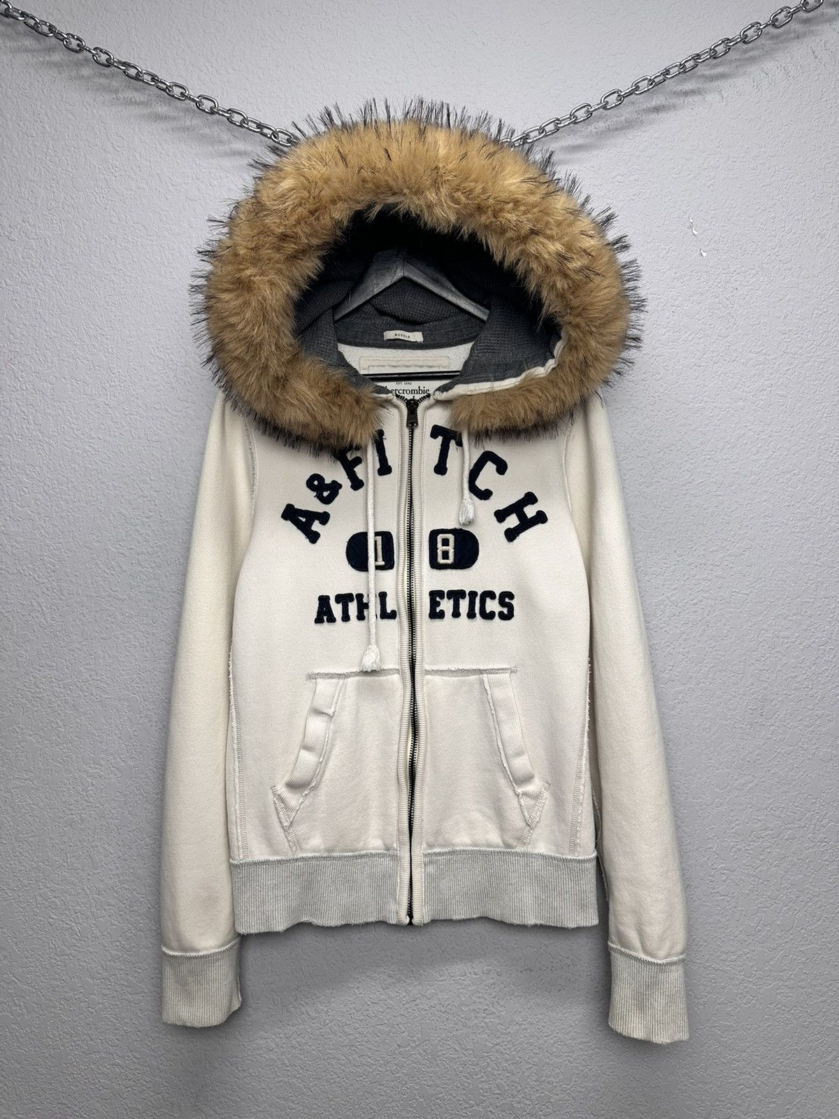 Tornado Mart Hood | Grailed