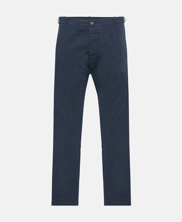 Aspesi Casual trousers Size 48R - 1 Thumbnail