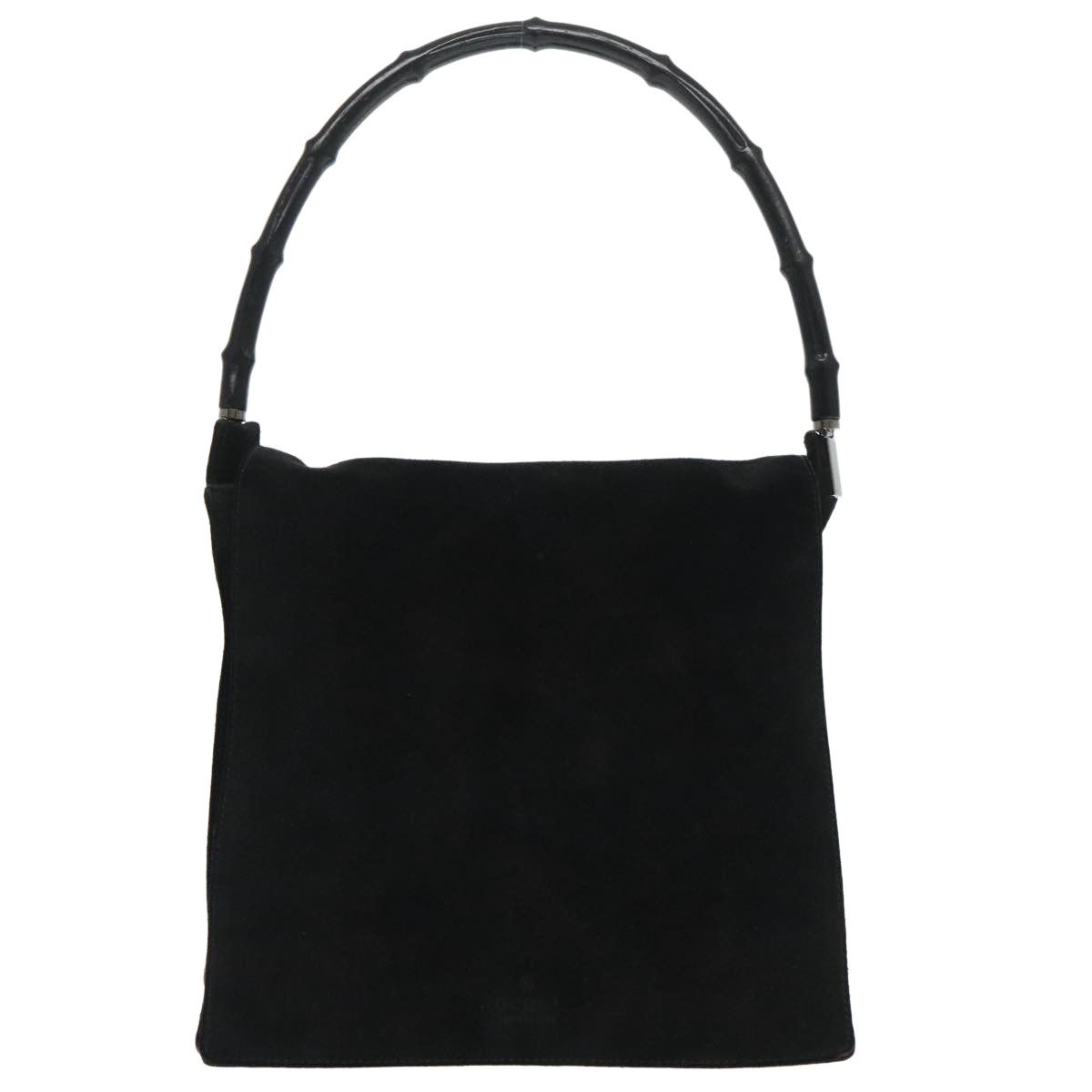 Gucci Gucci Bamboo shoulder Size ONE SIZE - 1 Thumbnail