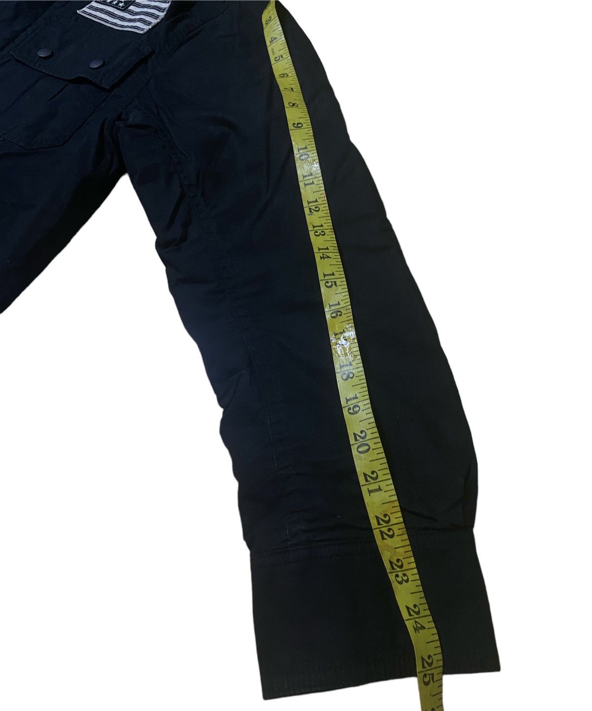 Neighborhood Neighborhood M-65 Jacket Size US M / EU 48-50 / 2 - 17 Thumbnail