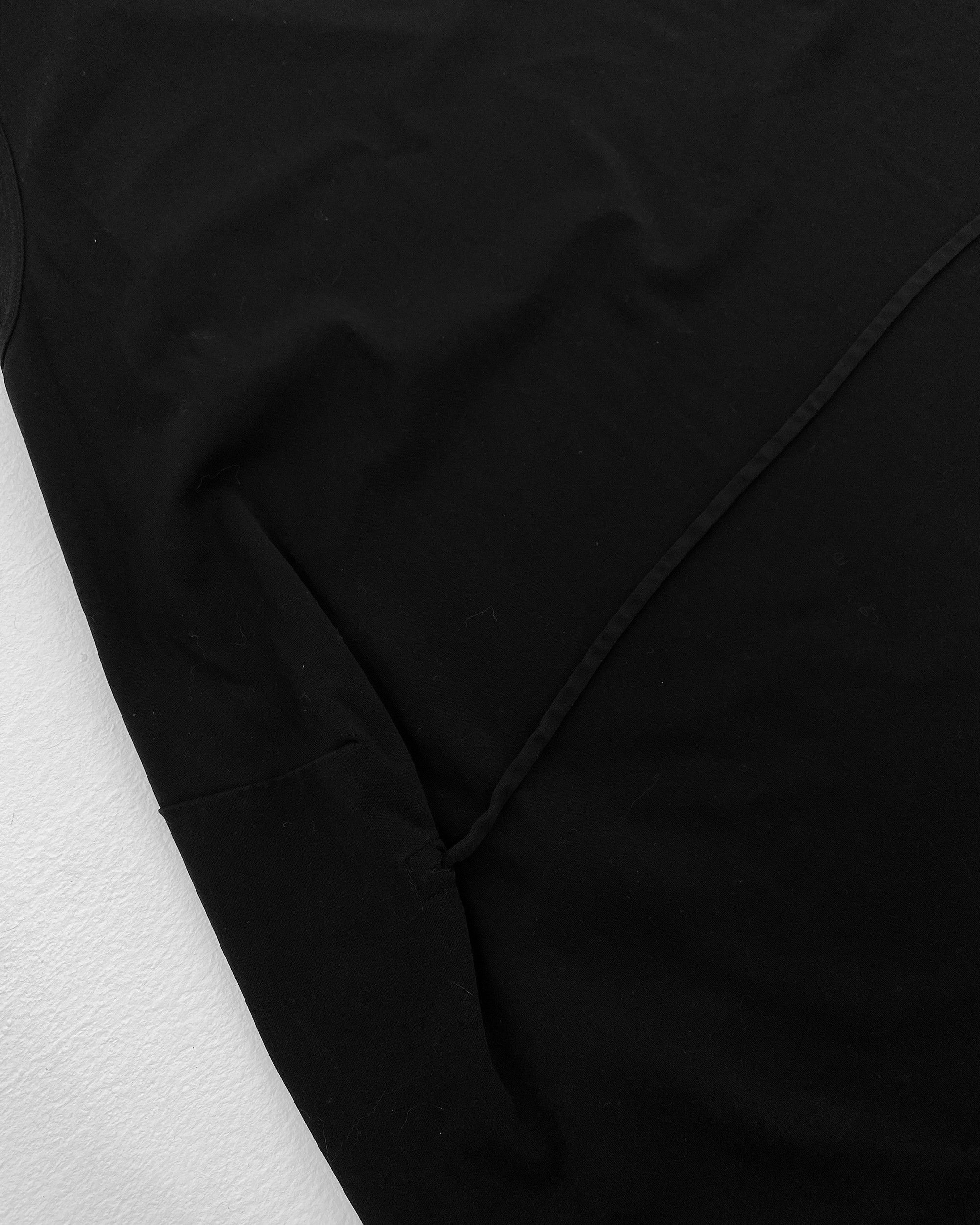 Y-3 SS2010 Oversized Adjustable Top Size US L / EU 52-54 / 3 - 4 Thumbnail