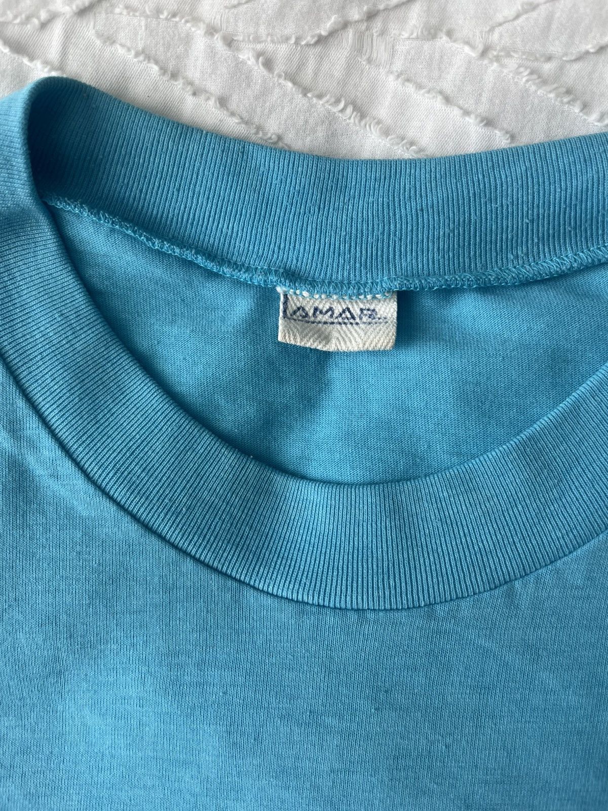 Vintage Vintage Corona T-Shirt Size US M / EU 48-50 / 2 - 2 Thumbnail