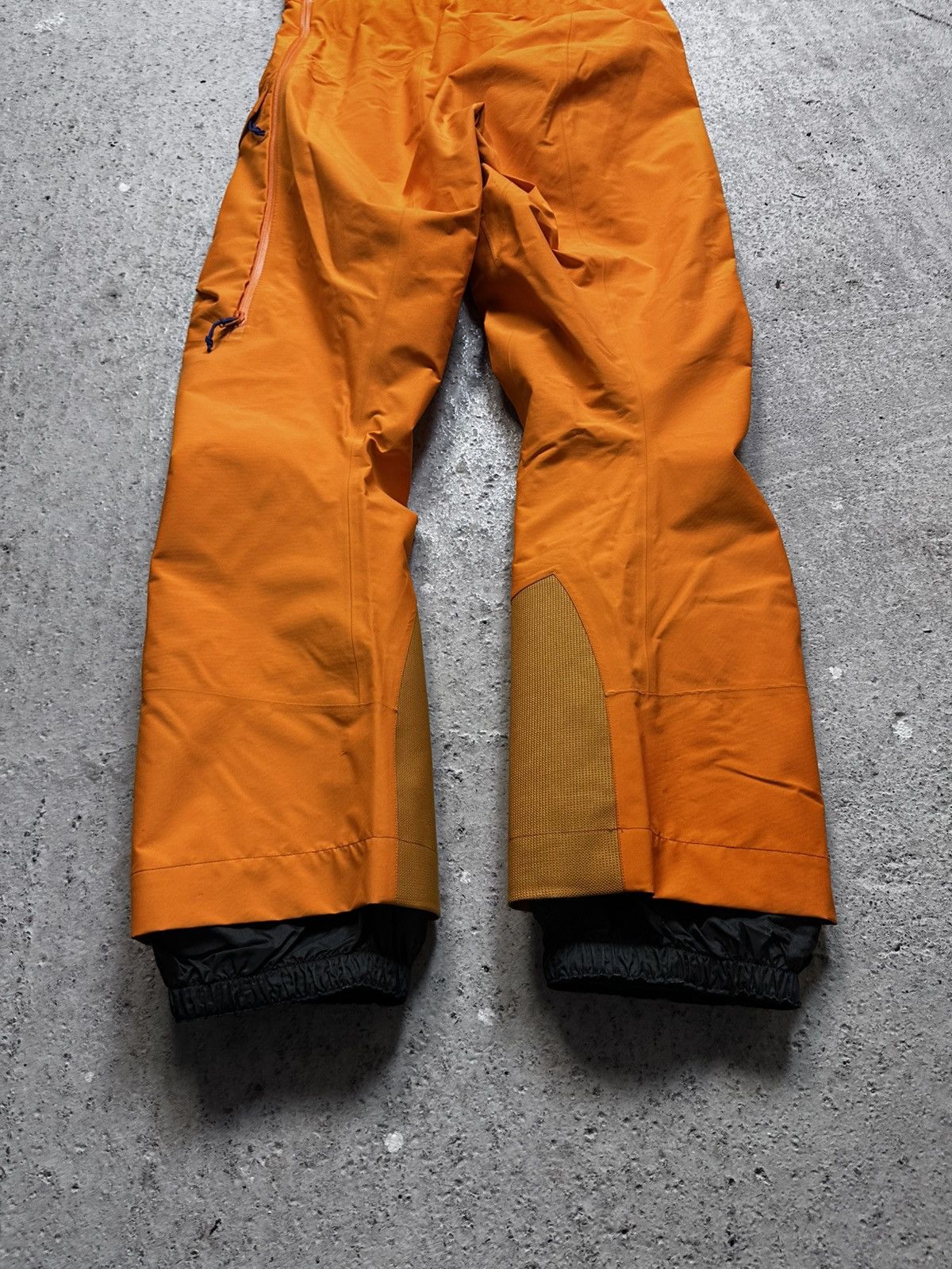 Arc'teryx Arctery Gore Tex Pro Shell Ski Pants Hose size - S Size US 32 / EU 48 - 19 Thumbnail